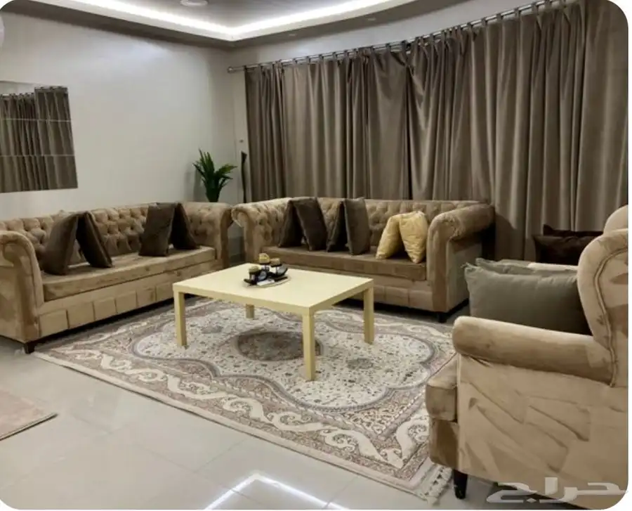 شاليه رورال الريفي (عرض ) 7