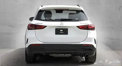 2023 Mercedes-Benz GLA45 AMG 4
