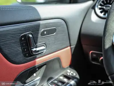 2023 Mercedes-Benz GLA45 AMG 5