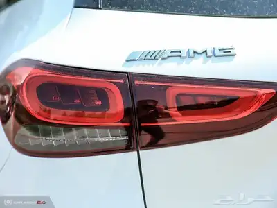2023 Mercedes-Benz GLA45 AMG 18