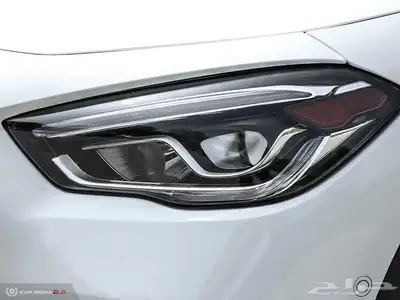 2023 Mercedes-Benz GLA45 AMG 17