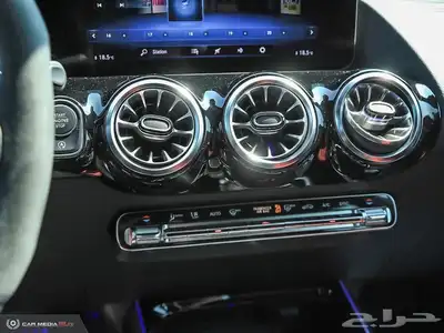2023 Mercedes-Benz GLA45 AMG 10