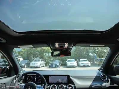 2023 Mercedes-Benz GLA45 AMG 15