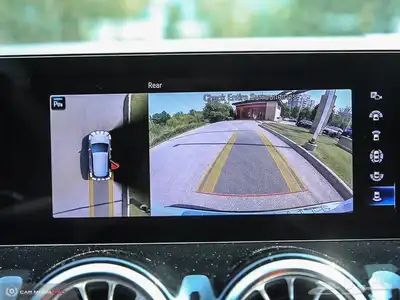 2023 Mercedes-Benz GLA45 AMG 19