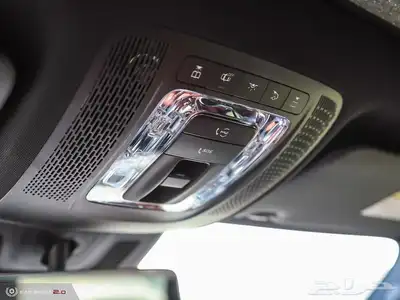 2023 Mercedes-Benz GLA45 AMG 11