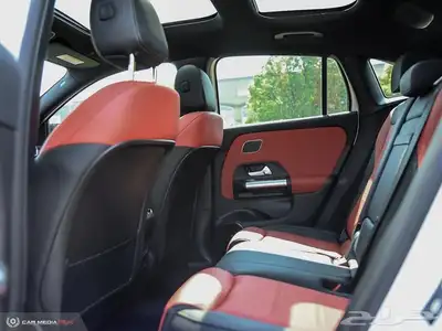 2023 Mercedes-Benz GLA45 AMG 13