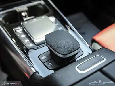 2023 Mercedes-Benz GLA45 AMG 9