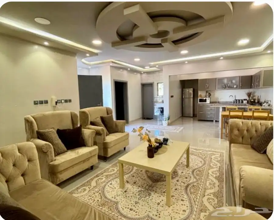 شاليه رورال الريفي (عرض ) 6