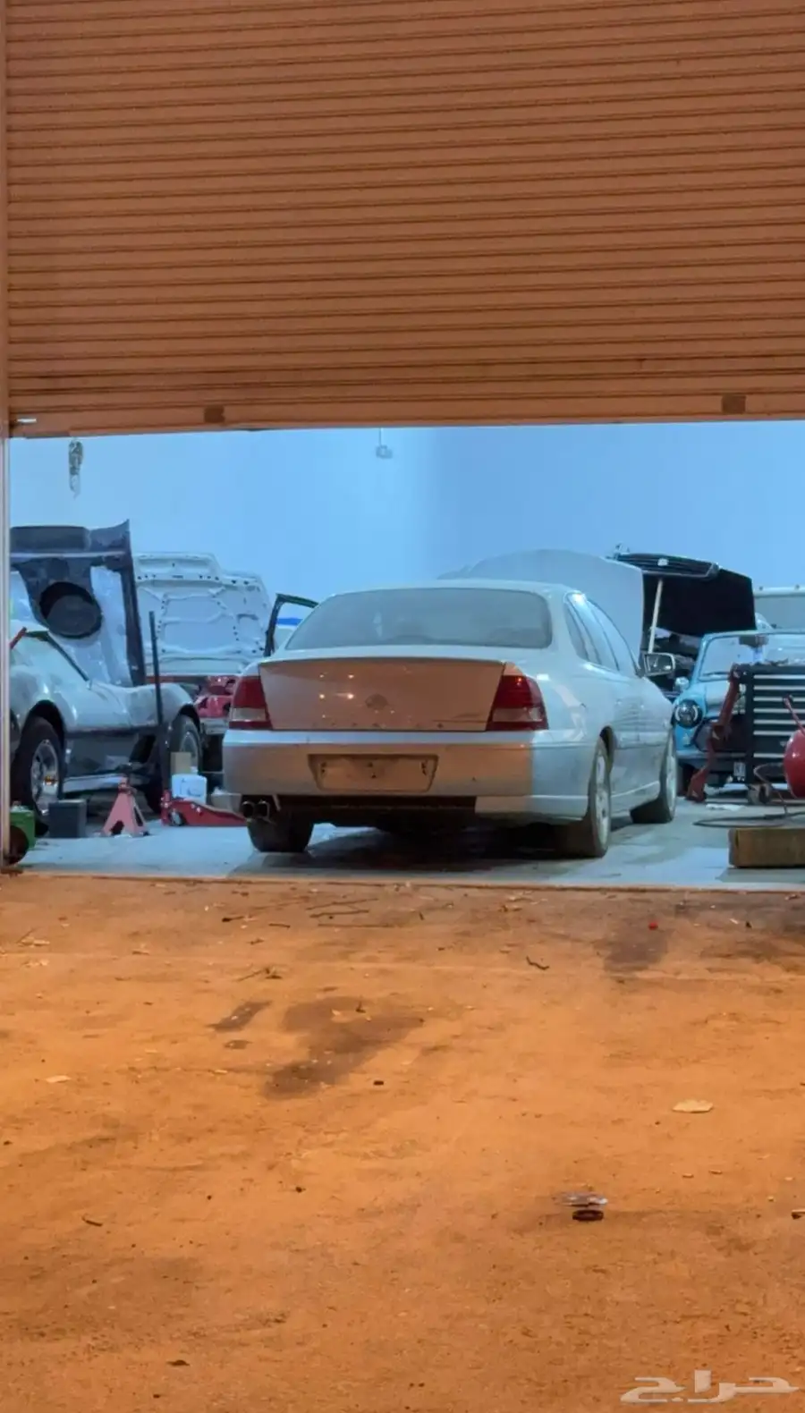 كابرس 2005 للبيع 0