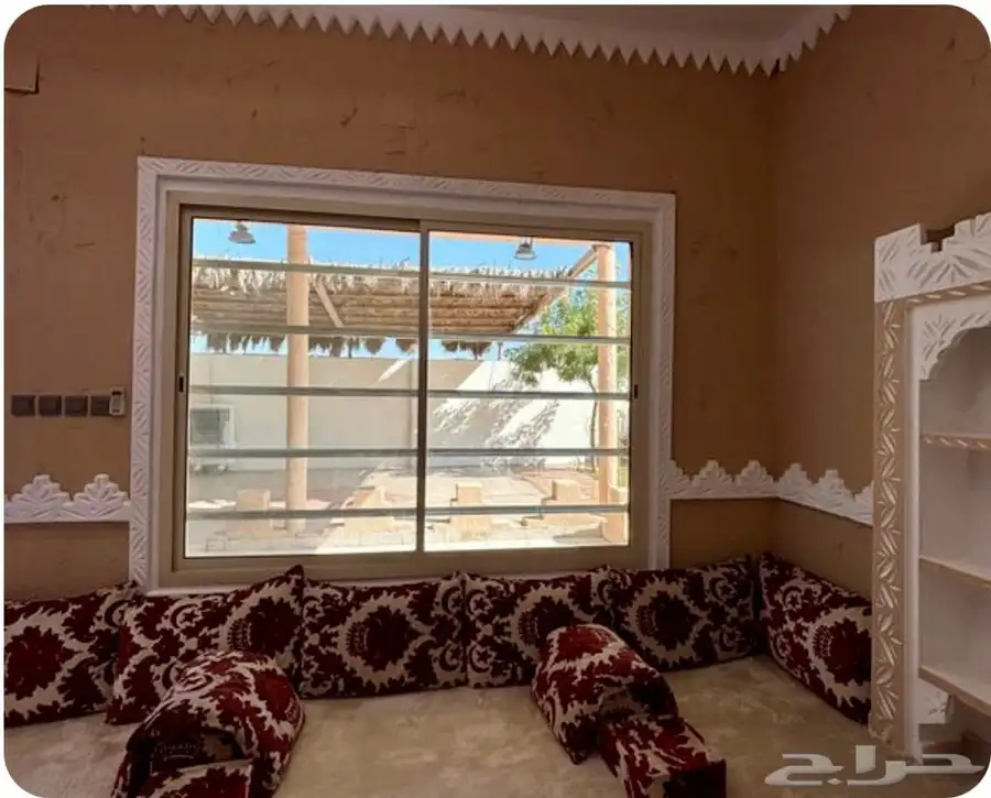 شاليه رورال الريفي (عرض ) 9