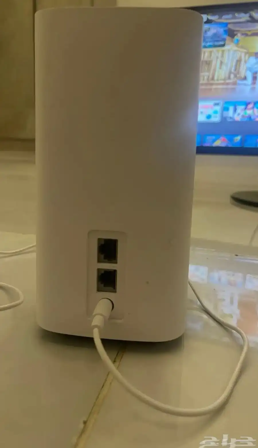 مودم زين5G 0