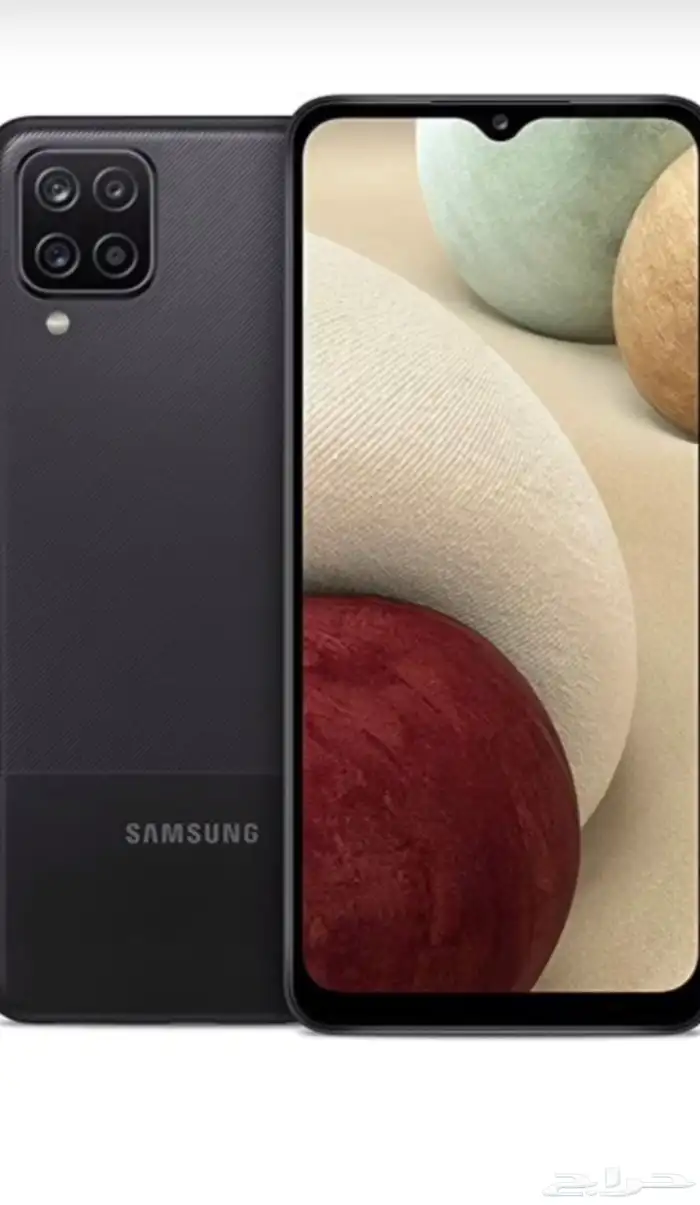 سامسونج A12 0