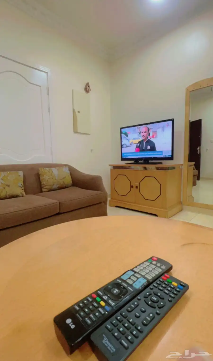 شقة للإيجار 3