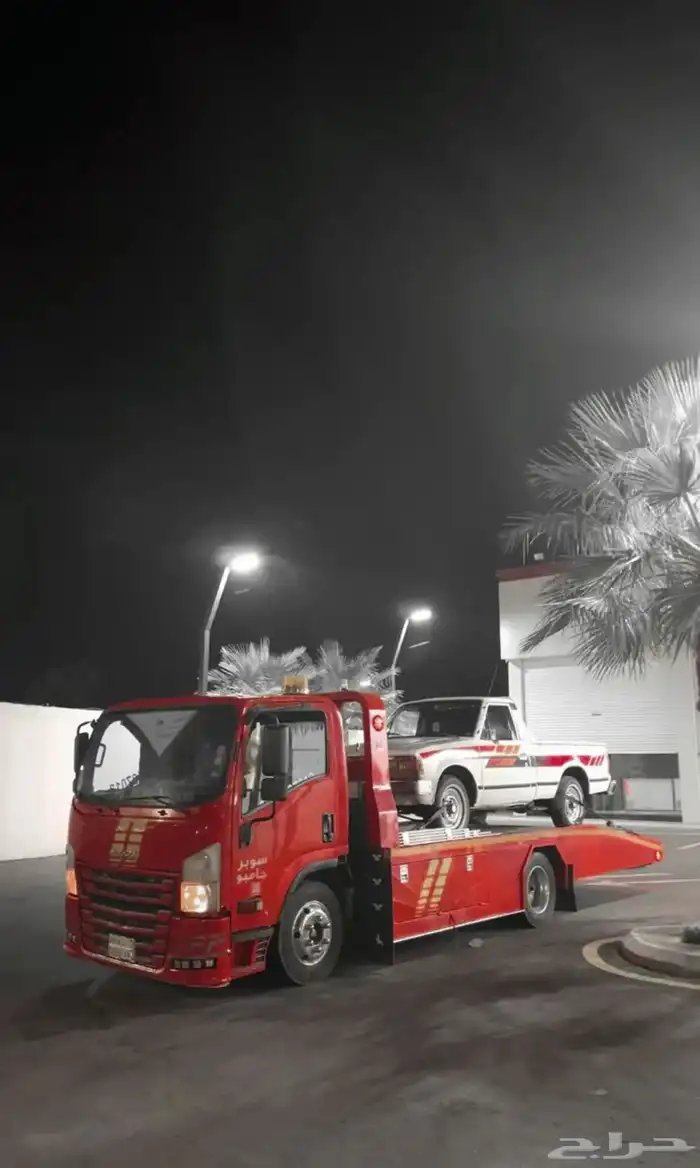 سطحه طالع من المدينه للعلا بسعر مناسب 0
