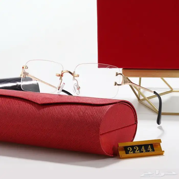 نظارات كارتير هلي كوالتي 3