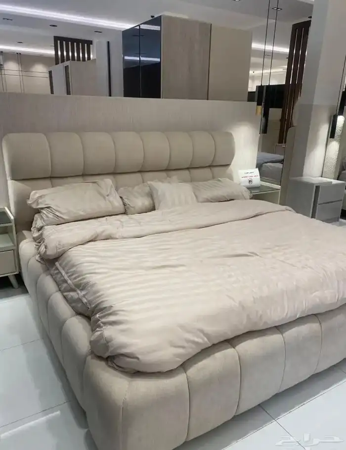 تفصيل غرف نوم حسب 7