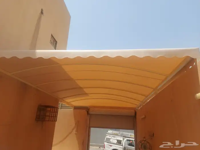 خيام ملكي مظلات 8