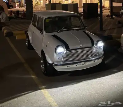 سيارات كلاسيكيه) ايجار عرض فقط ) 3