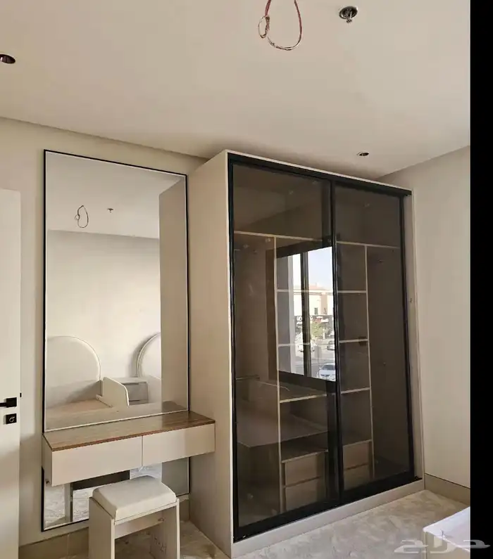 تفصيل غرف نوم حسب 3