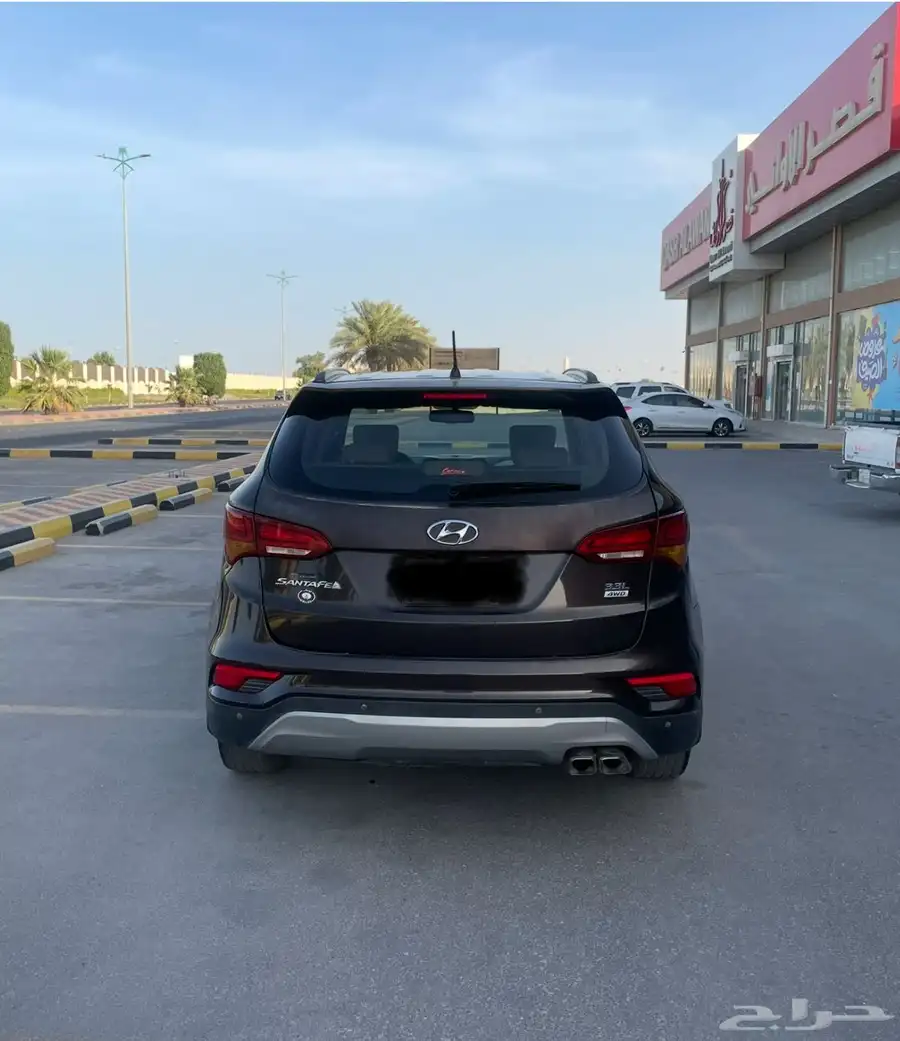 هيونداي سنتافي 2016 2