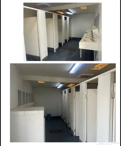 سكن عمال للبيع بركسات 27