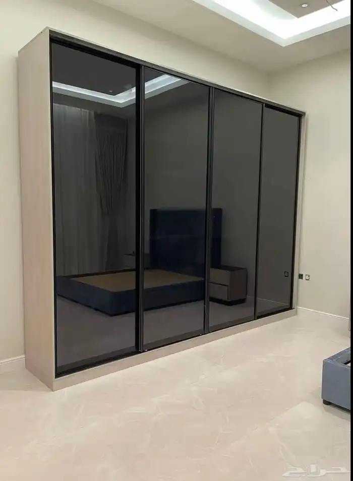 تفصيل غرف نوم حسب 11