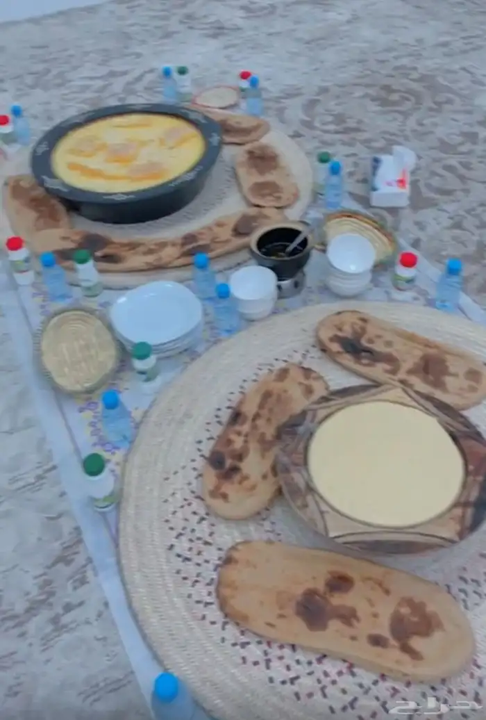 مأكولات شعبيه 2