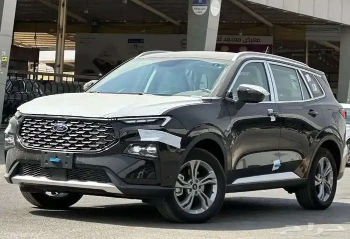 فورد تيريتوري جميع الفئات 2025 عرض خاص 0