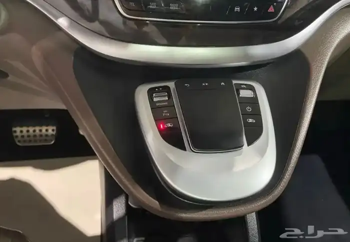 مرسيدس - V250 - 2022 - سعودي 14