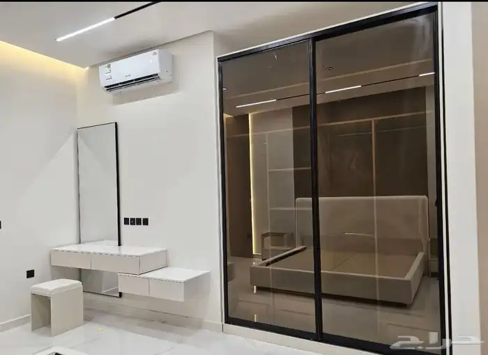 تفصيل غرف نوم حسب 8