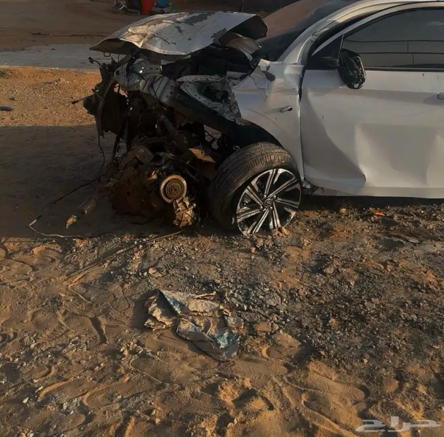 يارس Y 2024 تم البيع تم البيع 1