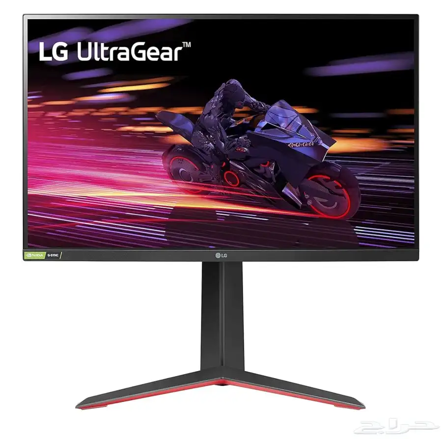Lg ultra gear 27inch 240 hz 0