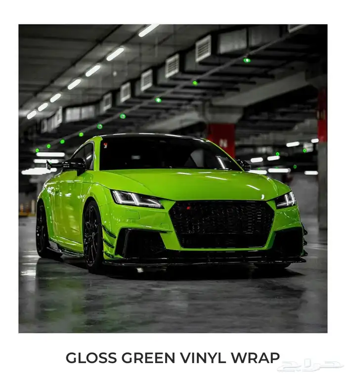 رولات TECK WRAP جميع الالوان 0