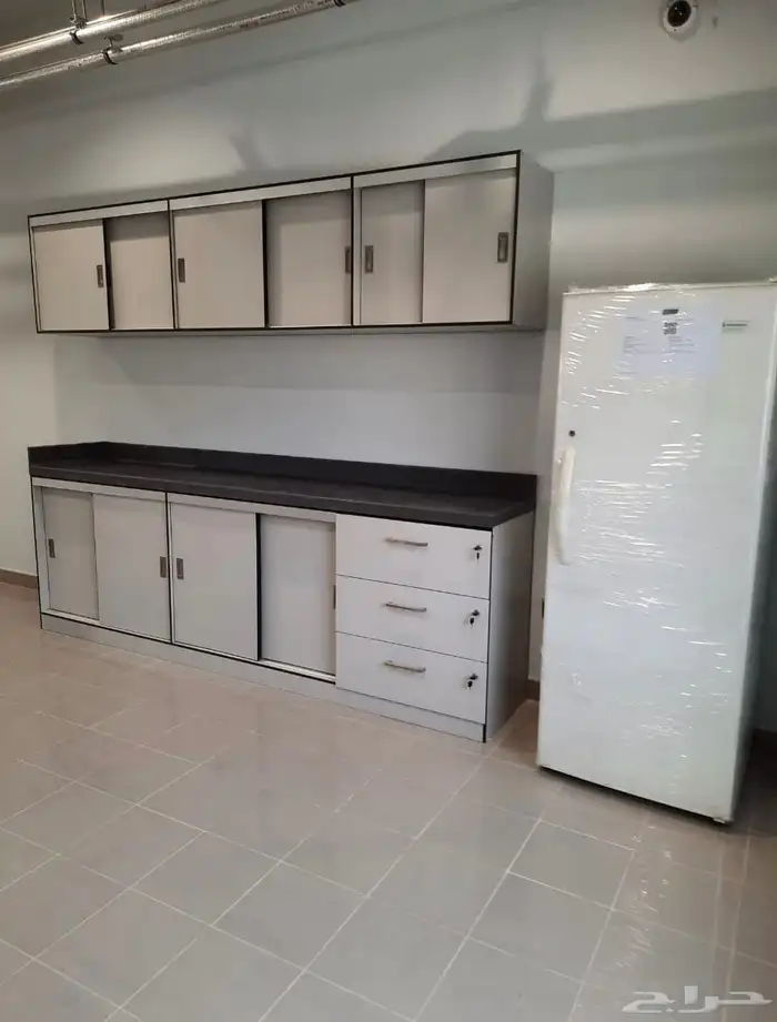 توريد و تركيب قواطع و ابواب فينوليك HPL 5