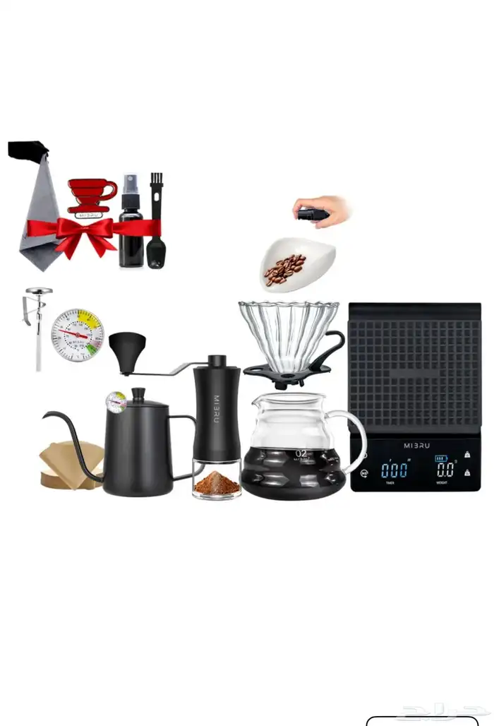 طقم v60 0