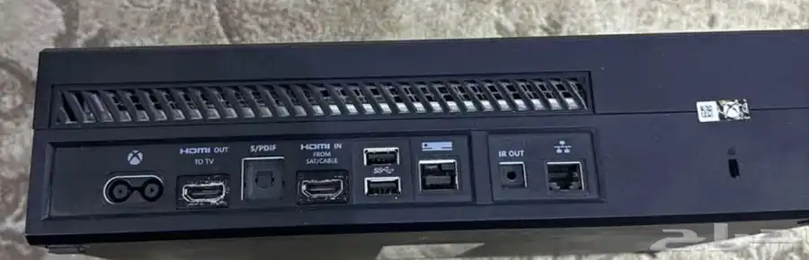 Xbox one 1