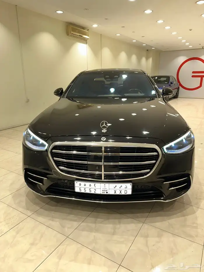 تاجير سيارات مرسيدس بي ام دبليو رنج روفر جي كلاس مع سائق 23