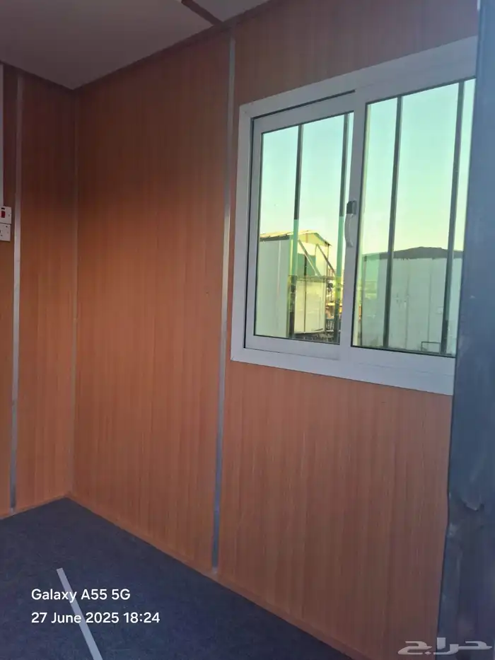 بركسات - غرفة جاهزة 3