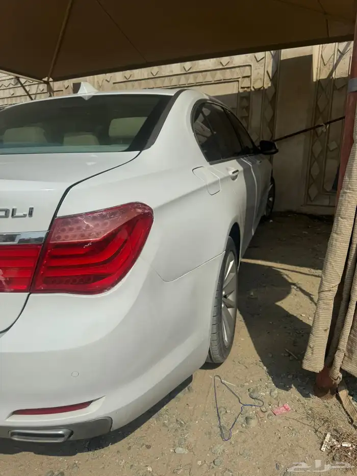 بي ام 2010 5