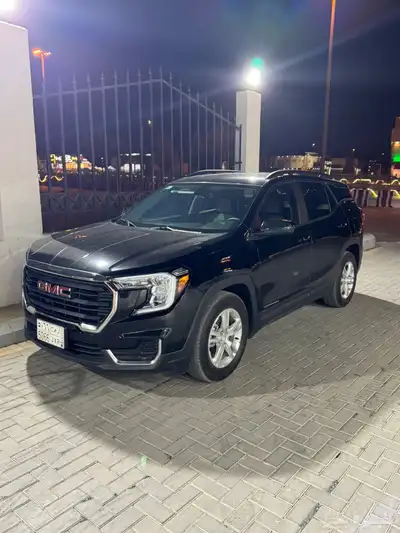 للبيع GMC تيرين 2023   SLE نظيفة جدا 0