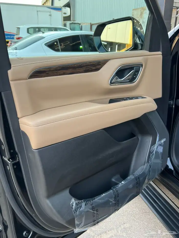 تاهو برمير 2021 (( تم البيع - SOLD )) 40