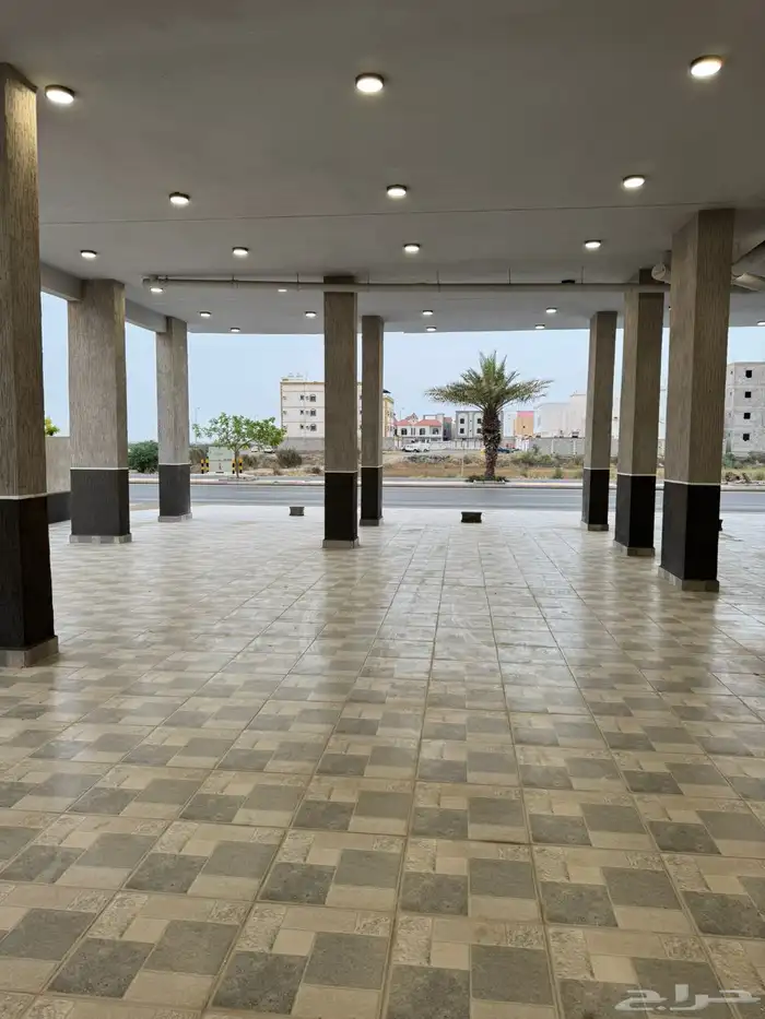 للبيع شقق تمليك فاخرة جازان حي الرحاب 2