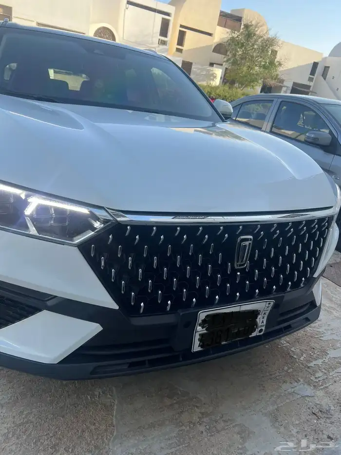 فاو t77 موديل 2021 5