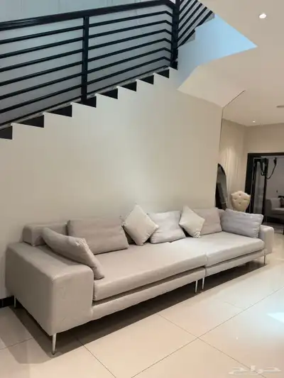 اثاث من ميداس جودة ممتازة 4 قطع 3