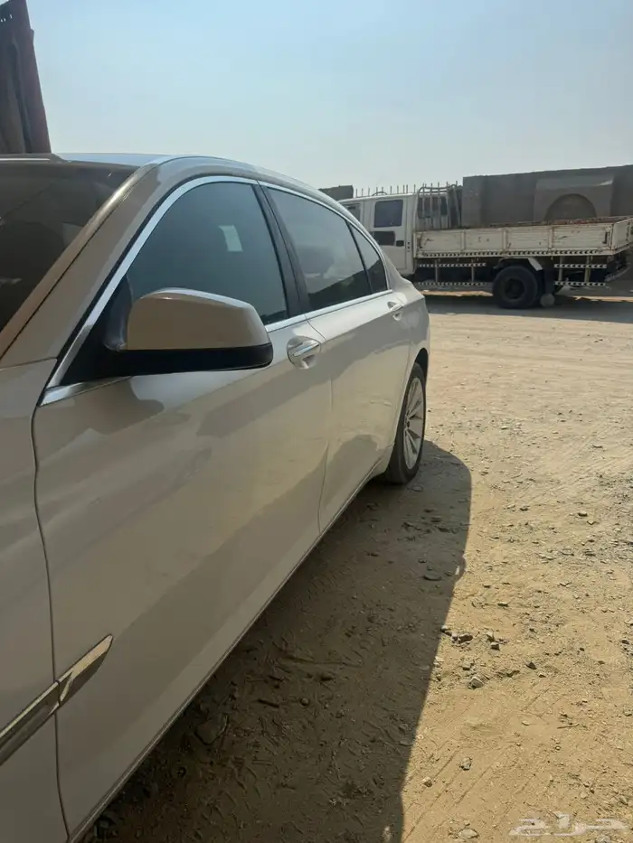 بي ام 2010 2