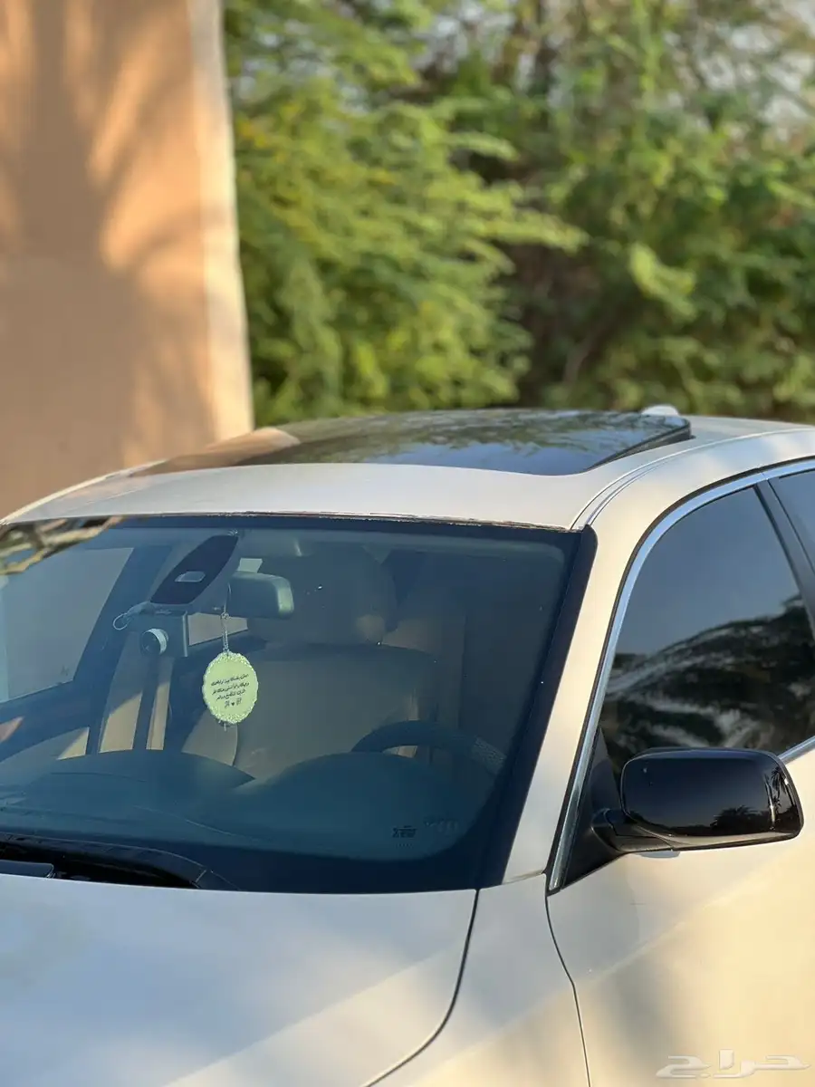بي ام دبليو 520i 2010 (( بحالة ممتازة )) 5