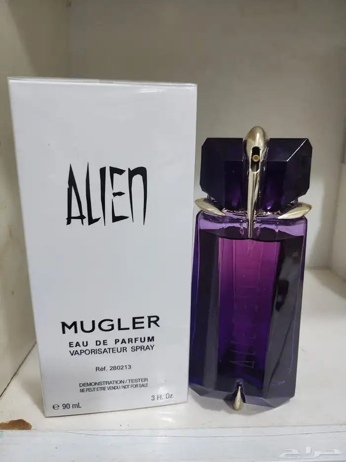 عطور تستر 12