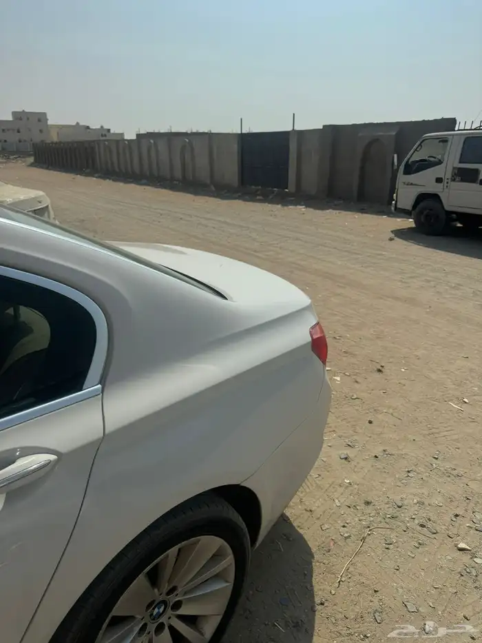 بي ام 2010 3