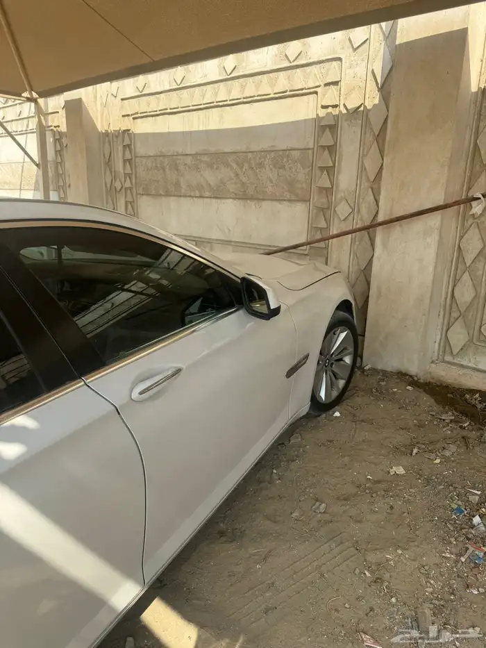 بي ام 2010 6