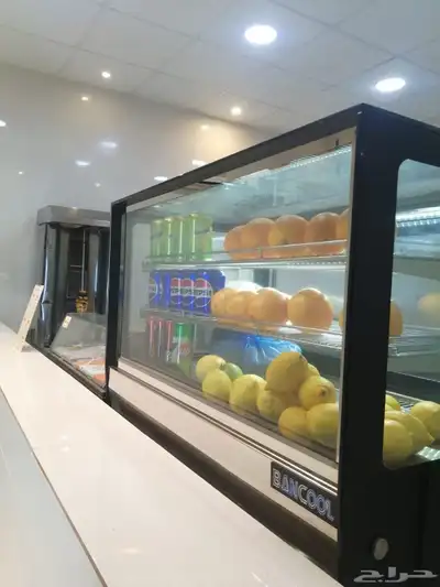 للبيع اجهزة مطاعم 4